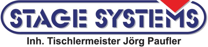 Logo von Paufler Jörg Stage Systems