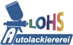 Logo von Lackiererei Luther GmbH