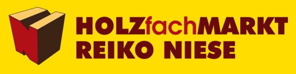 Logo von Holzfachmarkt R. Niese