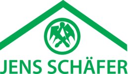 Logo von Dachdeckermeister Schäfer Jens