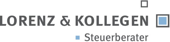 Logo von Lorenz und Kollegen Steuerberater