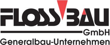 Logo von Floss Bau GmbH, Generalbau-Unternehmen