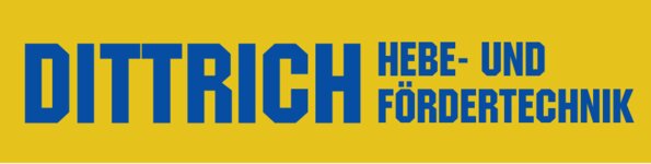 Logo von DITTRICH Hebe- und Fördertechnik