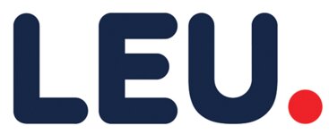 Logo von LEU Energie GmbH & Co. KG