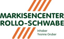 Logo von Markisencenter Rollo-Schwabe