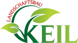 Logo von Keil Landschaftsbau