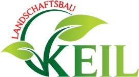 Logo von Keil Landschaftsbau