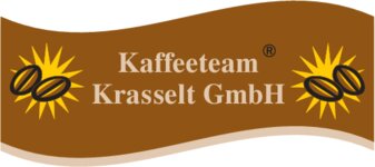 Logo von Kaffeeteam Krasselt GmbH