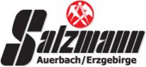 Logo von Salzmann Dachdeckerei