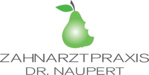 Logo von Zahnarztpraxis Naupert