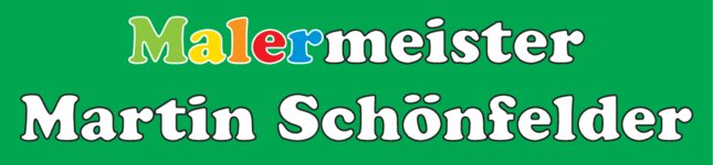 Logo von Schönfelder, Martin