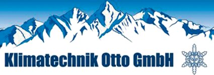 Logo von Klimatechnik Otto GmbH