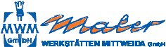 Logo von Malerwerkstätten Mittweida GmbH