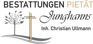 Logo von Bestattungen Junghanns