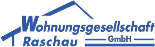 Logo von Wohnungsgesellschaft Raschau GmbH