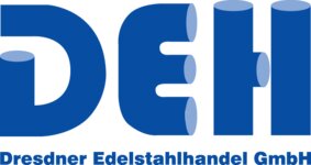 Logo von Dresdner Edelstahlhandel GmbH
