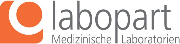 Logo von Labopart Medizinische Laboratorien