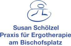 Logo von Praxis für Ergotherapie am Bischofsplatz Schölzel Susan