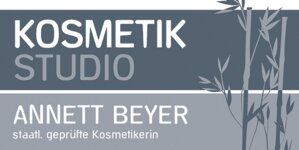 Logo von KOSMETIKSTUDIO Annett Beyer