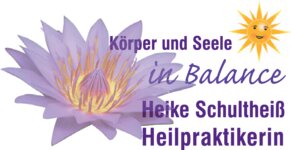 Logo von Schultheiß Heike Heilpraktikerin