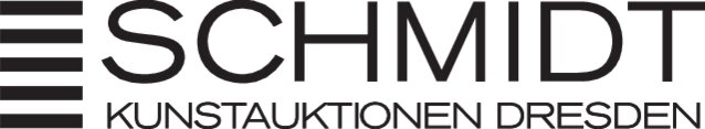 Logo von Schmidt Kunstauktionen Dresden OHG