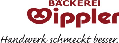 Logo von Bäckerei Wippler GmbH