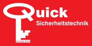 Logo von Schlüssel-Quick