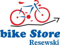 Logo von bike Store Resewski