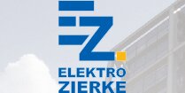 Logo von Elektro-Zierke