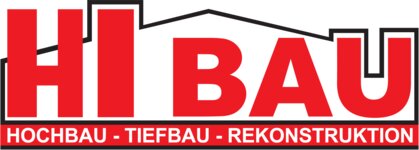 Logo von HI BAU GmbH