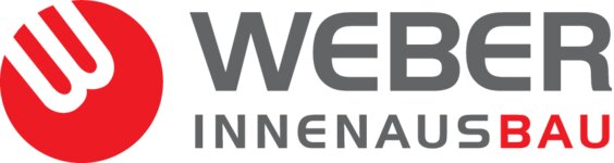 Logo von Innenausbau Weber GmbH