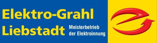 Logo von Elektro-Grahl
