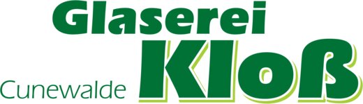 Logo von Glaserei Kloß