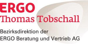 Logo von ERGO Thomas Tobschall