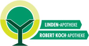 Logo von Linden-Apotheke