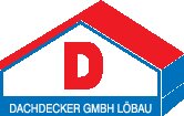 Logo von RUDOLPH & HIERONYMUS Dachdecker GmbH