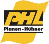 Logo von HÜBNER PLANEN