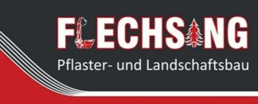 Logo von Flechsing Chris Pflaster und Landschaftsbau