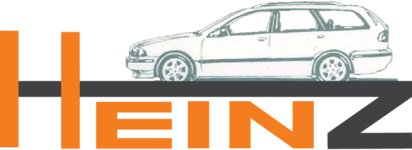 Logo von Autoservice Heinz