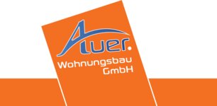 Logo von Auer Wohnungsbaugesellschaft mbH