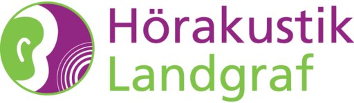 Logo von Hörakustik Landgraf