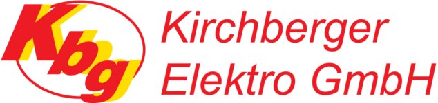 Logo von Kirchberger Elektro GmbH