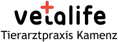 Logo von VetaLife-Tierarztpraxis Kamenz