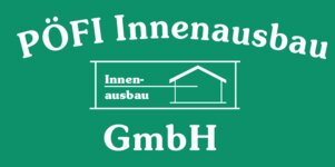 Logo von PÖFI Innenausbau GmbH
