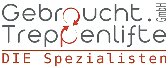 Logo von Gebraucht Treppenlifte 24 GmbH