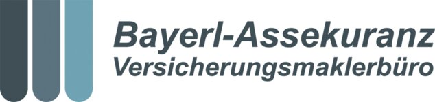 Logo von Bayerl-Assekuranz Versicherungsbüro Versicherungsmaklerbüro