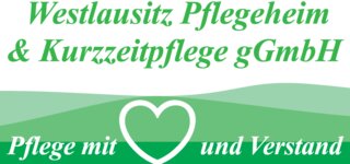 Logo von Westlausitz Pflegeheim und Kurzzeitpflege gGmbH