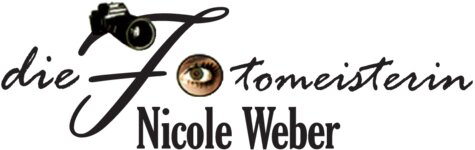 Logo von die Fotomeisterin Weber Nicole