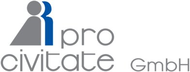 Logo von Pro Civitate Seniorenresidenzen GmbH