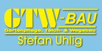 Logo von GTW-Bau Stefan Uhlig